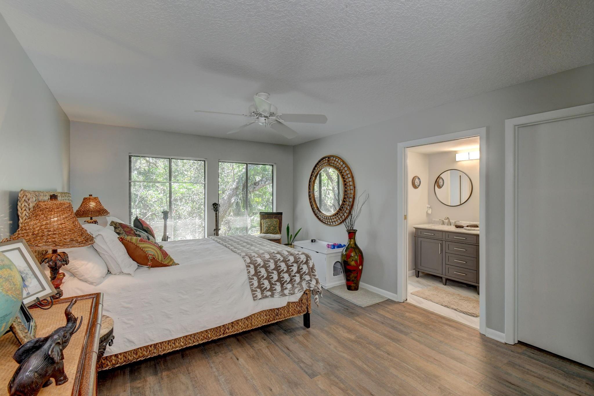 Schooner Oaks - Residential