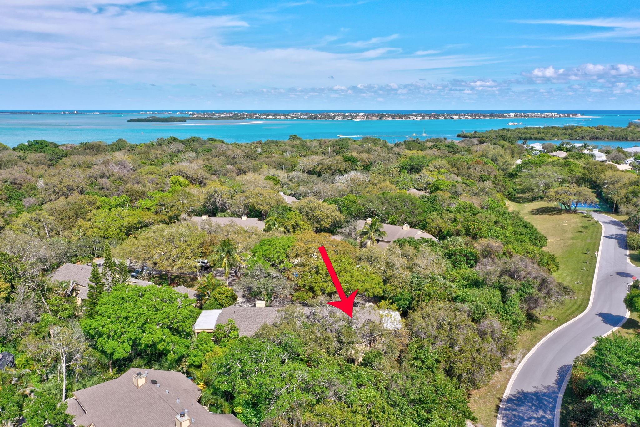 Schooner Oaks - Residential