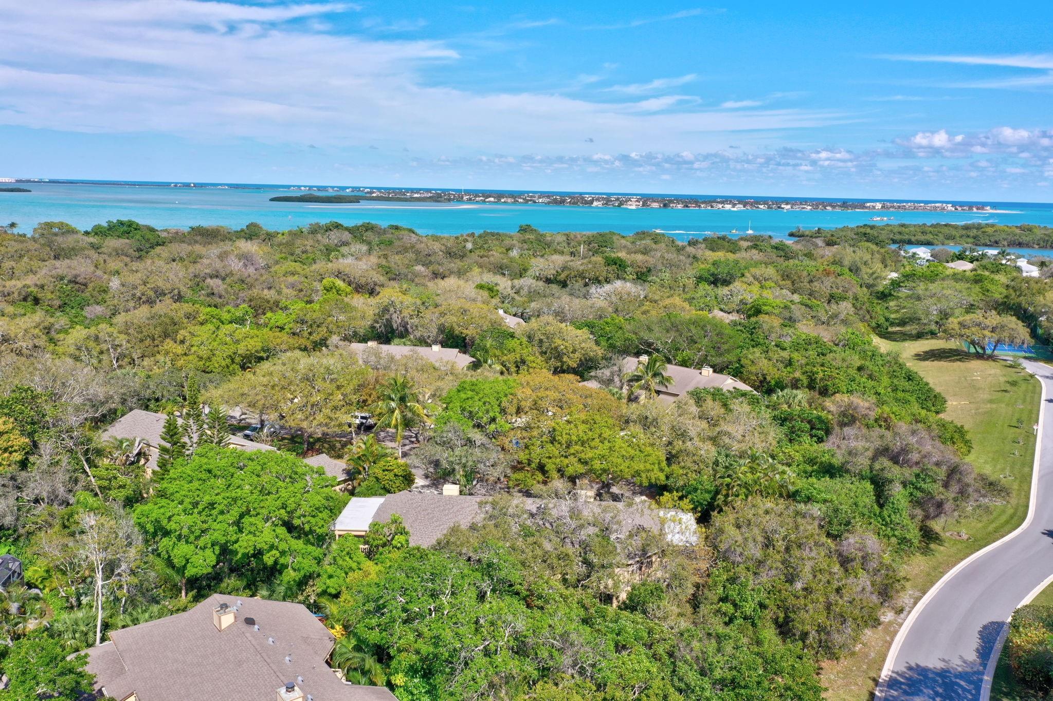 Schooner Oaks - Residential