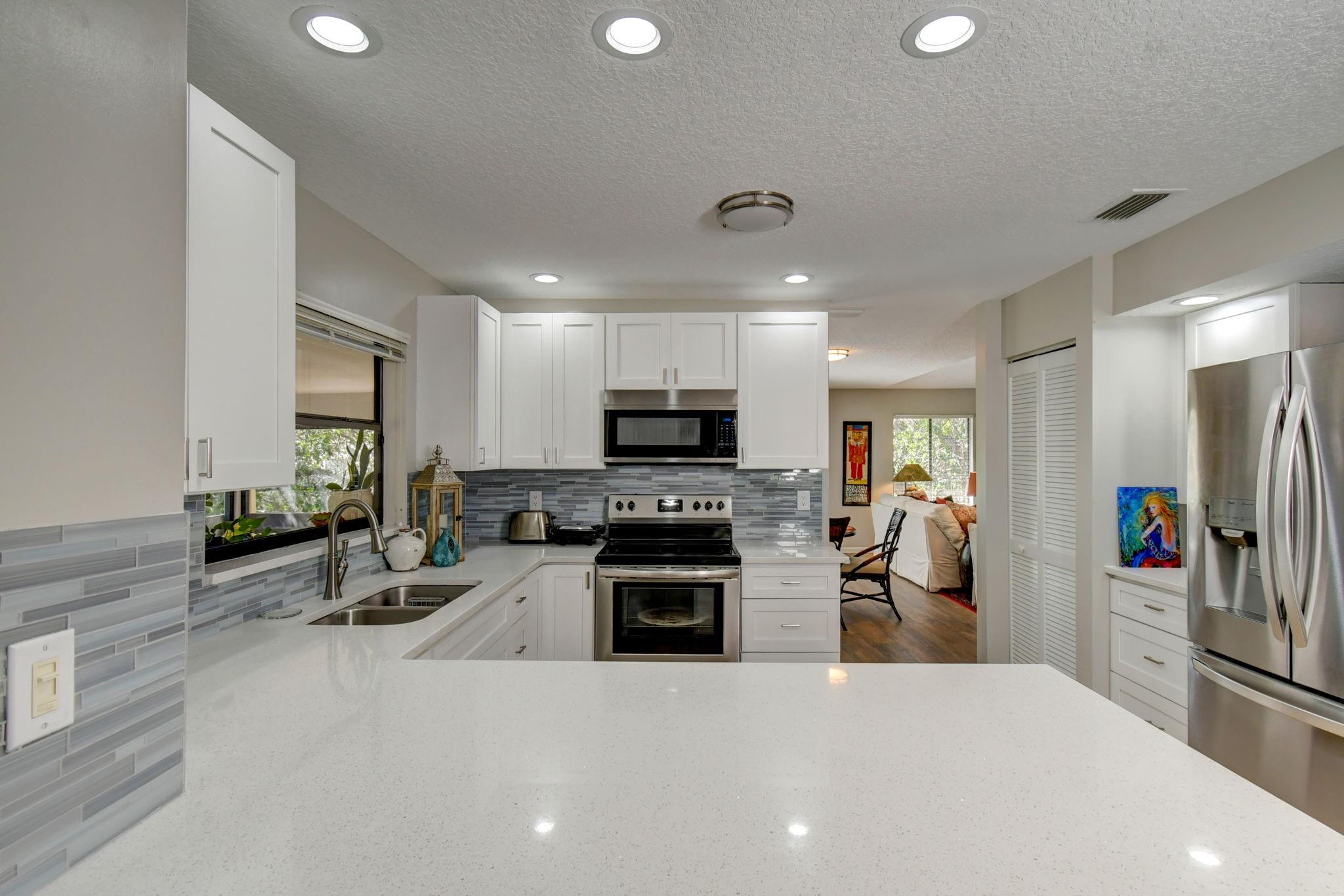 Schooner Oaks - Residential