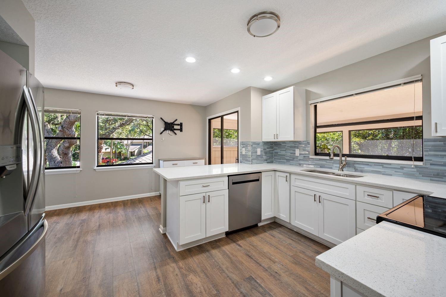 Schooner Oaks - Residential