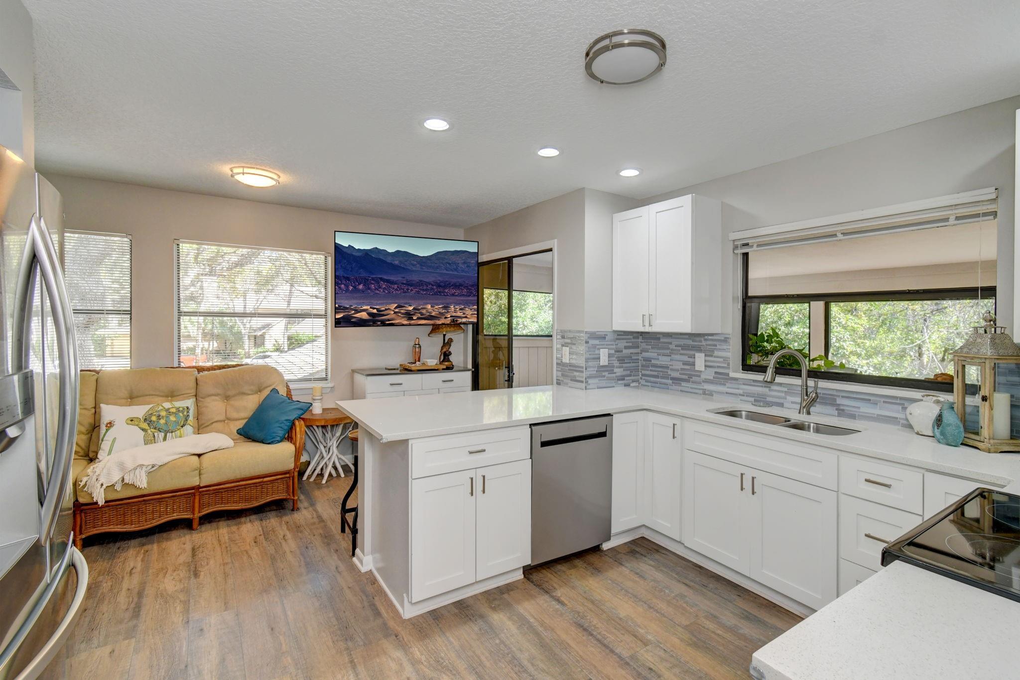 Schooner Oaks - Residential