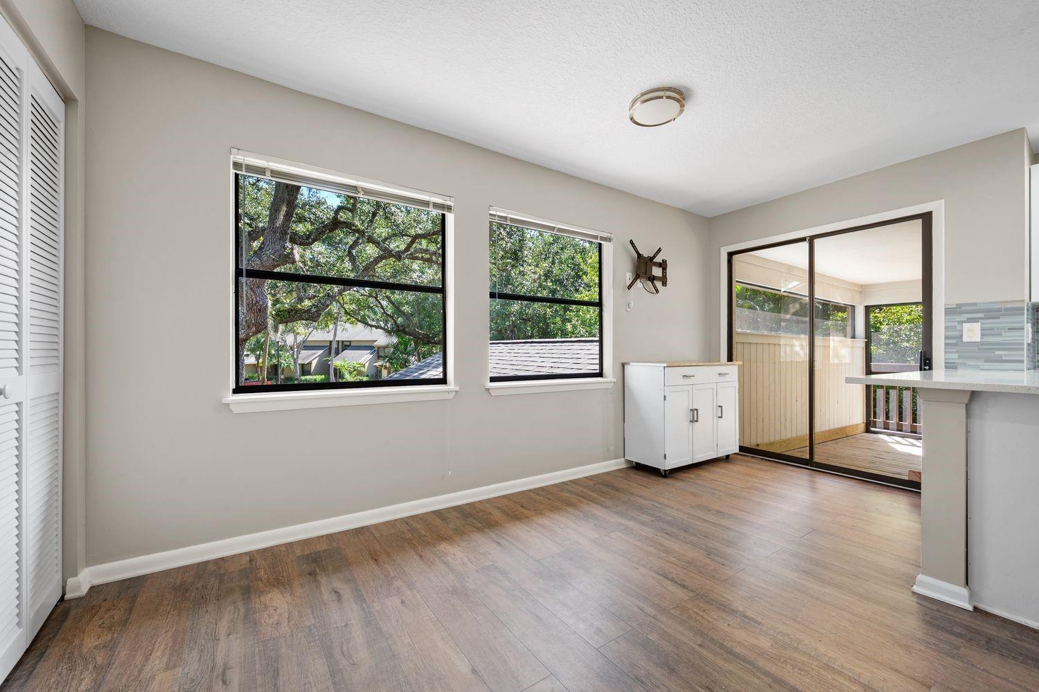 Schooner Oaks - Residential