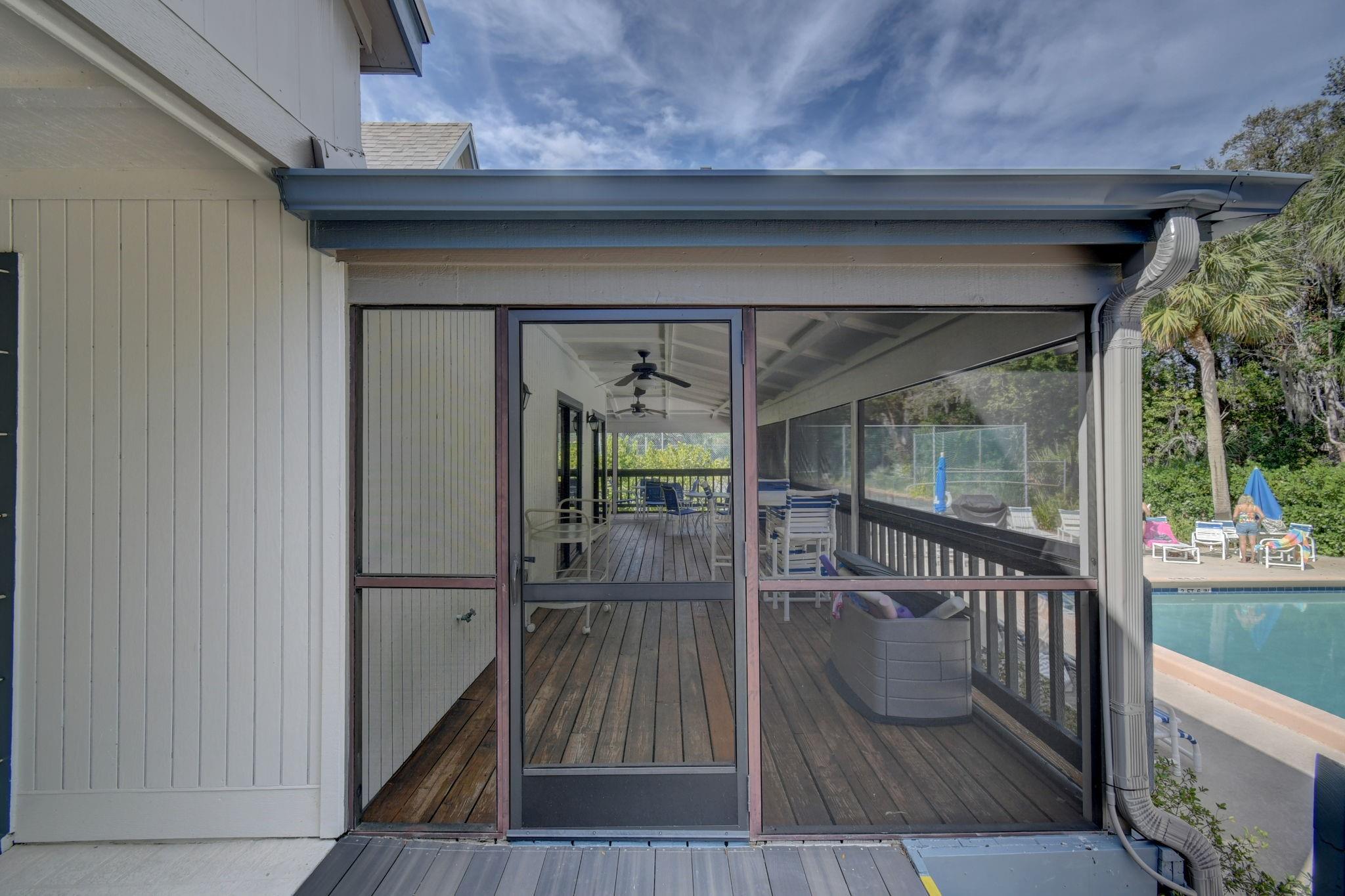 Schooner Oaks - Residential