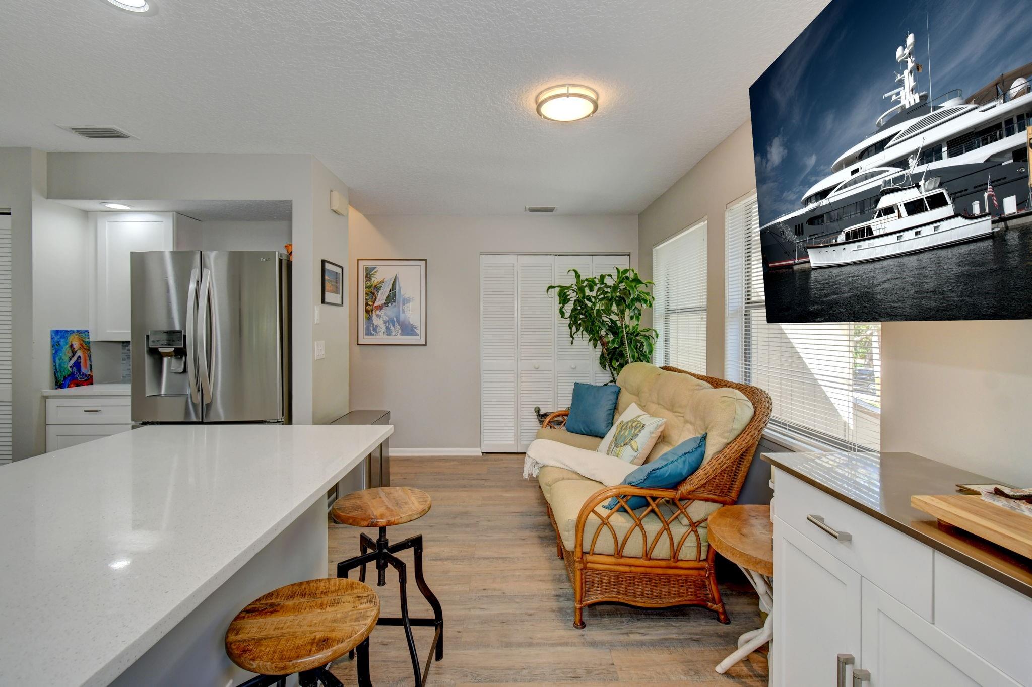 Schooner Oaks - Residential