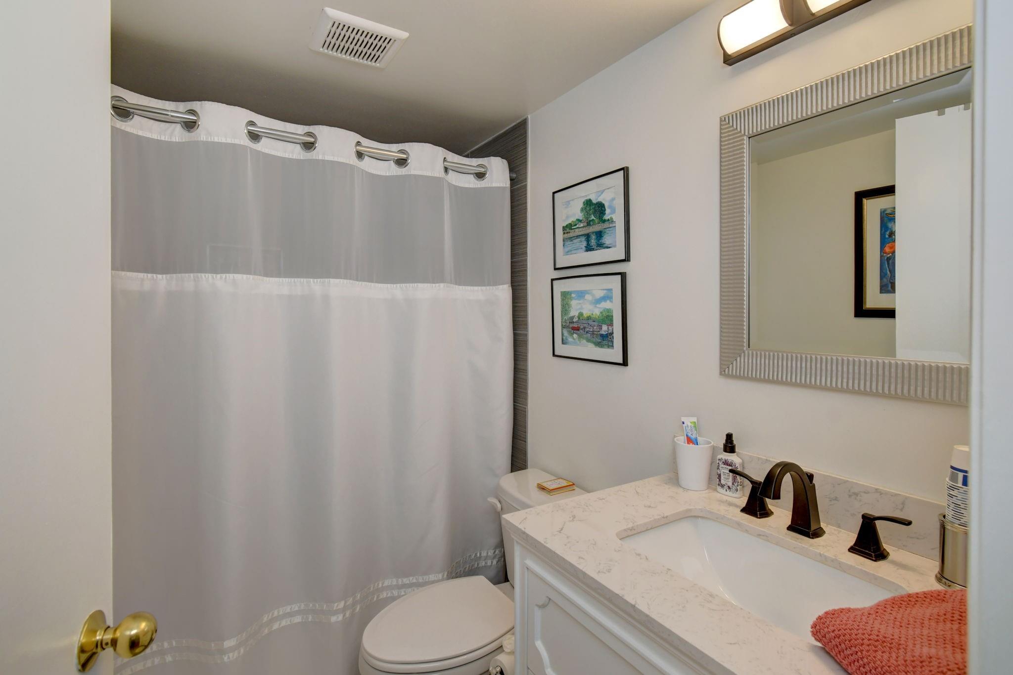 Schooner Oaks - Residential