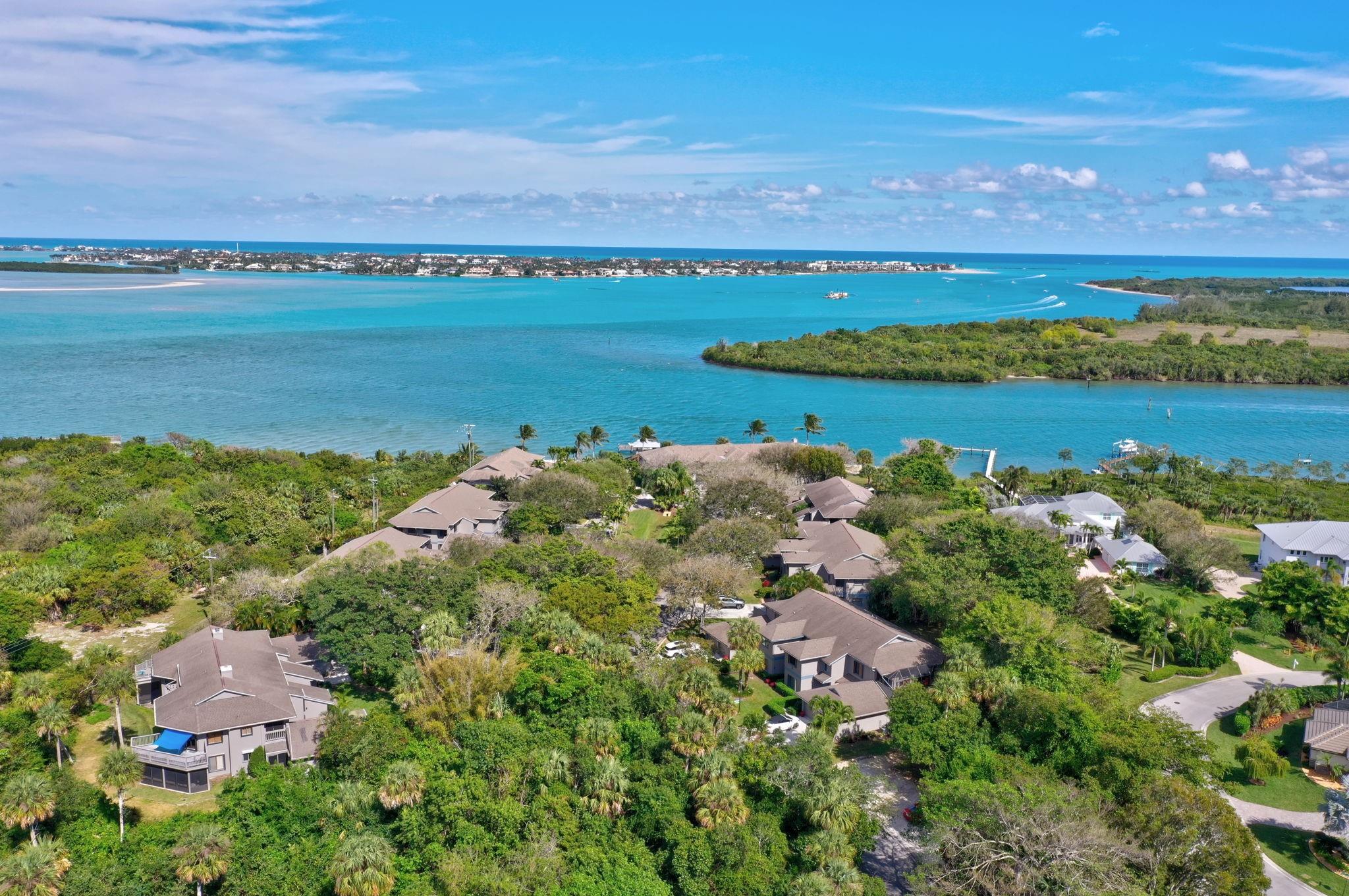 Schooner Oaks - Residential