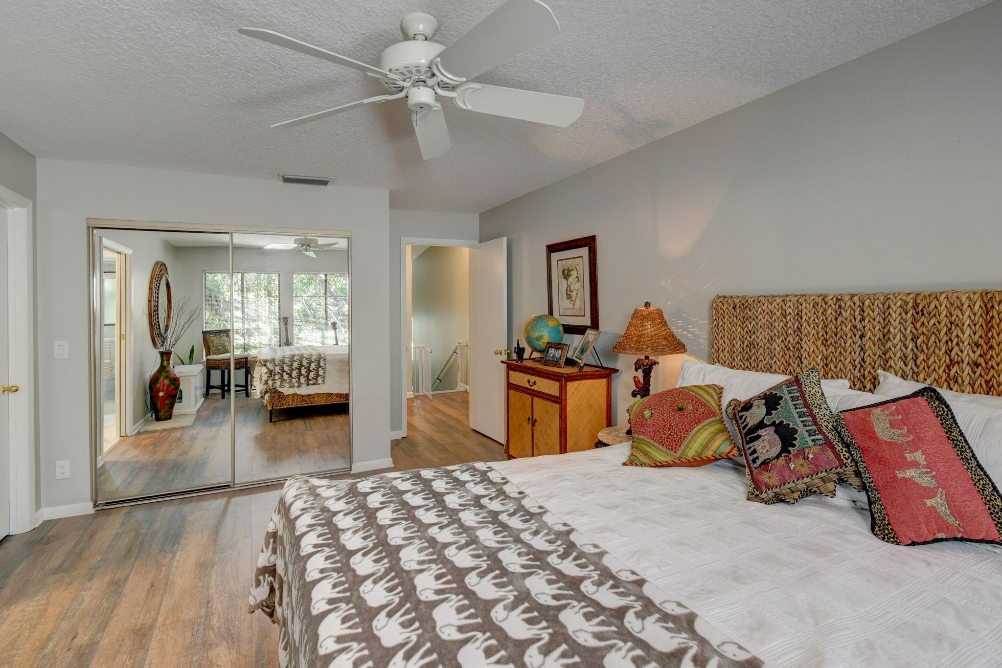 Schooner Oaks - Residential