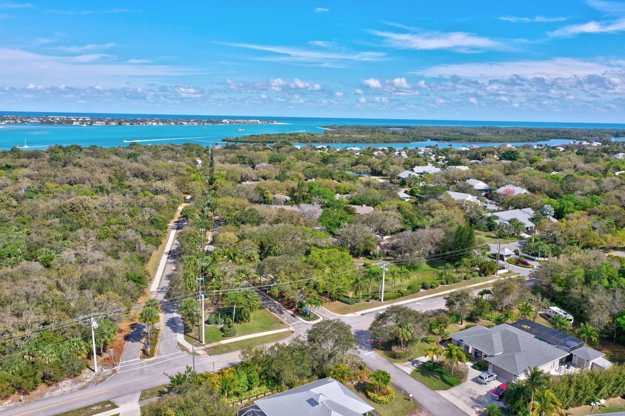 Schooner Oaks - Residential