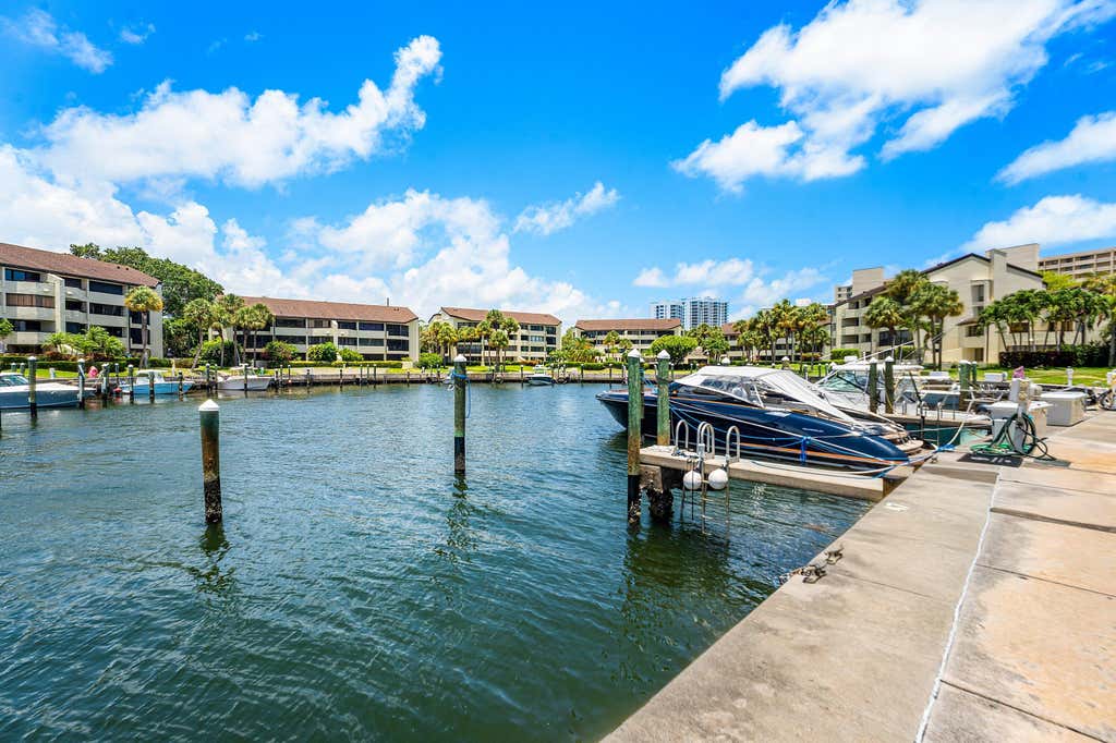 Photo of 1125 E Marine Way E #J3l, North Palm Beach, FL 33408 (MLS # B26058558)