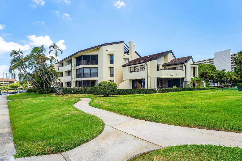 Photo of 1125 E Marine Way E #J3l, North Palm Beach, FL 33408 (MLS # B26058558)
