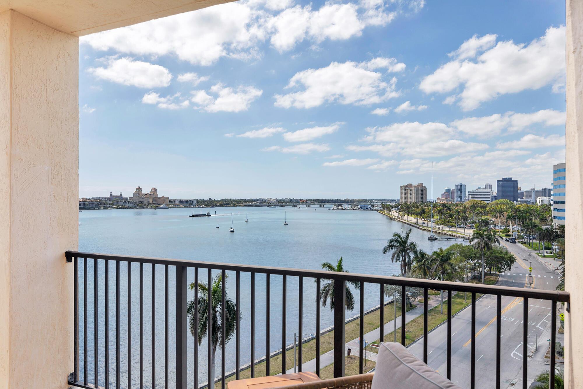 1801 N Flagler Drive 902