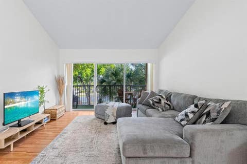 Tiny photo for 8851 S Wiles Road #305, Coral Springs, FL 33067 (MLS # F10542597)