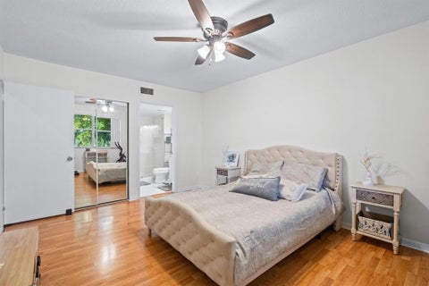 Tiny photo for 8851 S Wiles Road #305, Coral Springs, FL 33067 (MLS # F10542597)