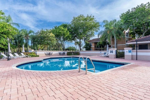 Tiny photo for 8851 S Wiles Road #305, Coral Springs, FL 33067 (MLS # F10542597)