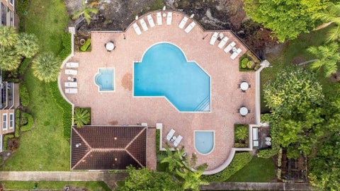 Tiny photo for 8851 S Wiles Road #305, Coral Springs, FL 33067 (MLS # F10542597)