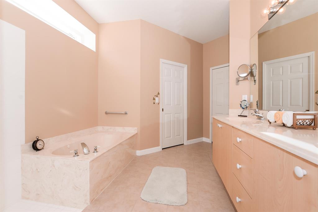 LAKE CHARLES PHASE 3C - Residential