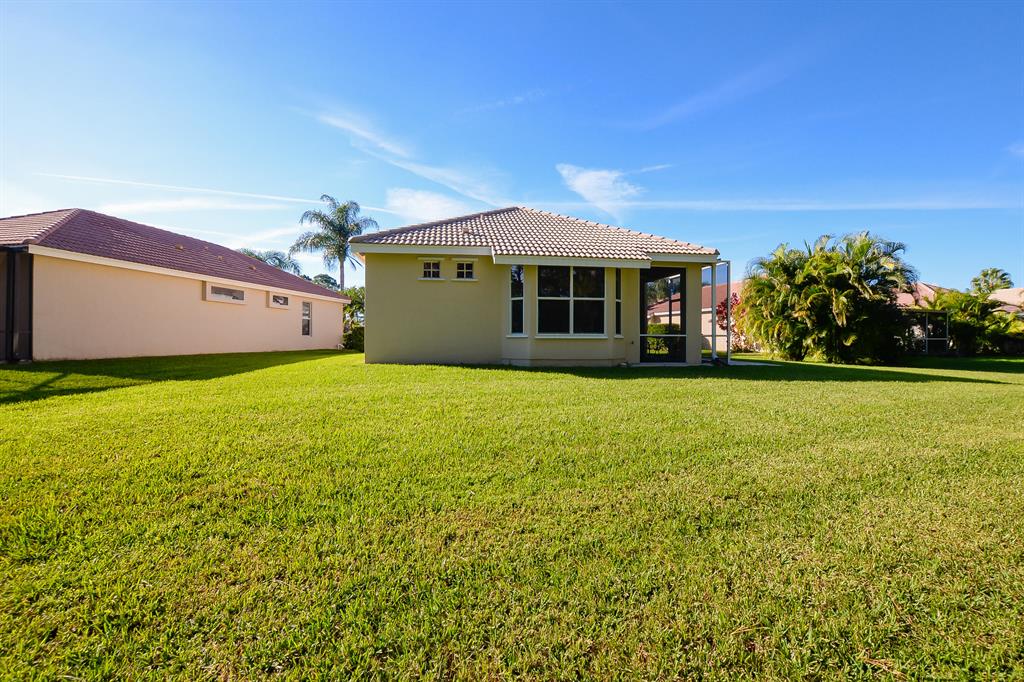 LAKE CHARLES PHASE 3C - Residential