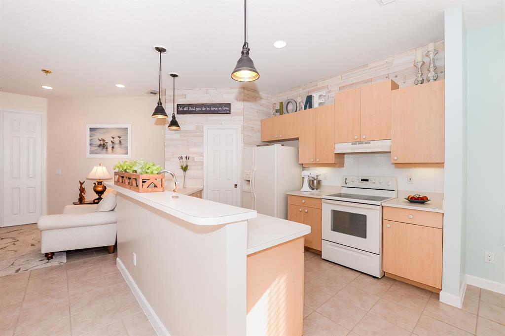 LAKE CHARLES PHASE 3C - Residential