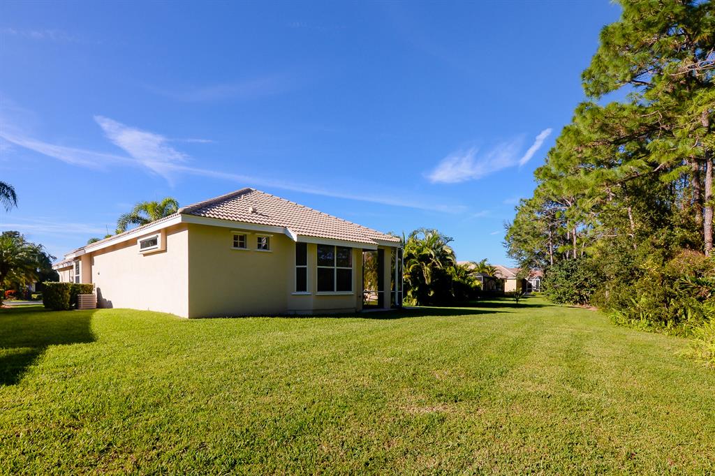 LAKE CHARLES PHASE 3C - Residential