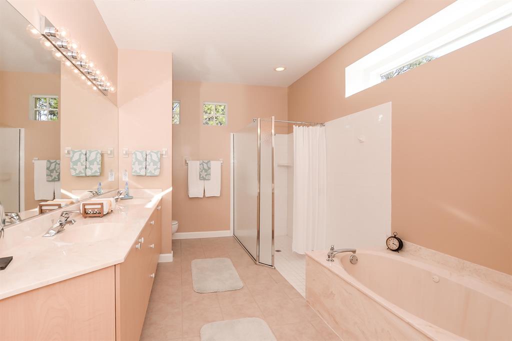 LAKE CHARLES PHASE 3C - Residential