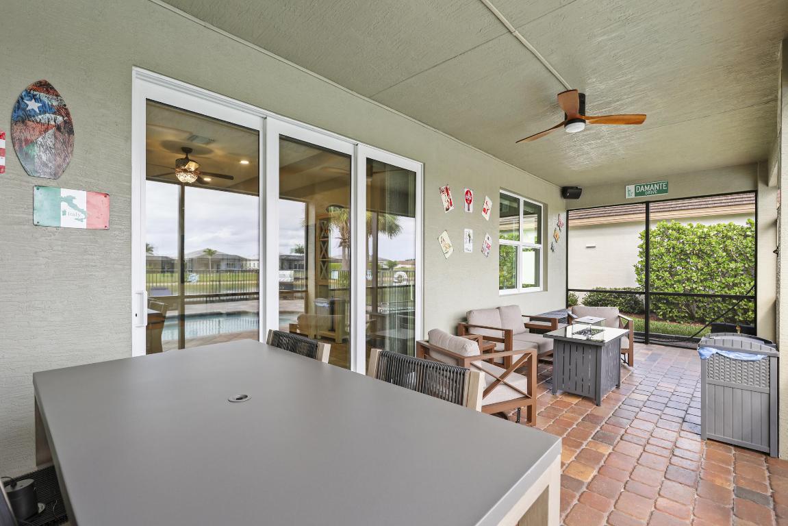 VERANO SOUTH PUD 1 - POD B - PLAT NO. 1 - Residential