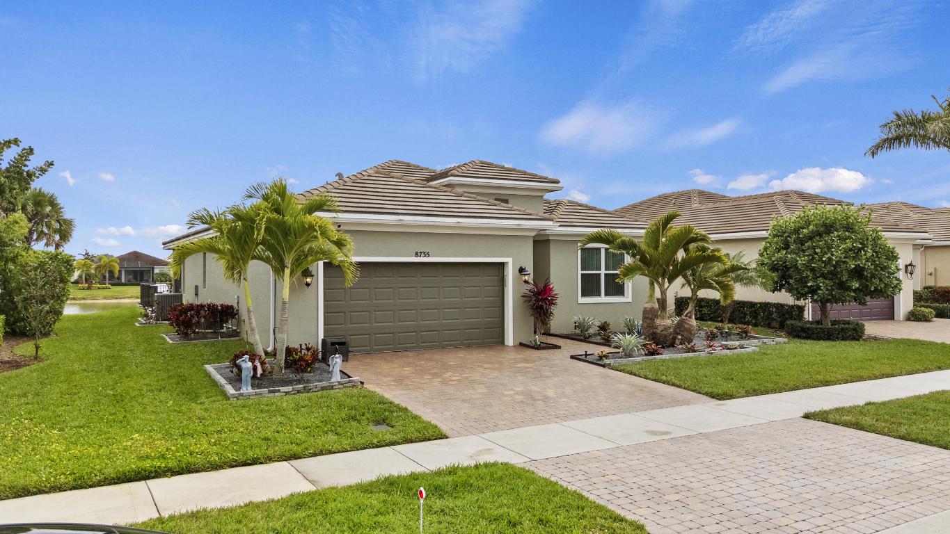 VERANO SOUTH PUD 1 - POD B - PLAT NO. 1 - Residential