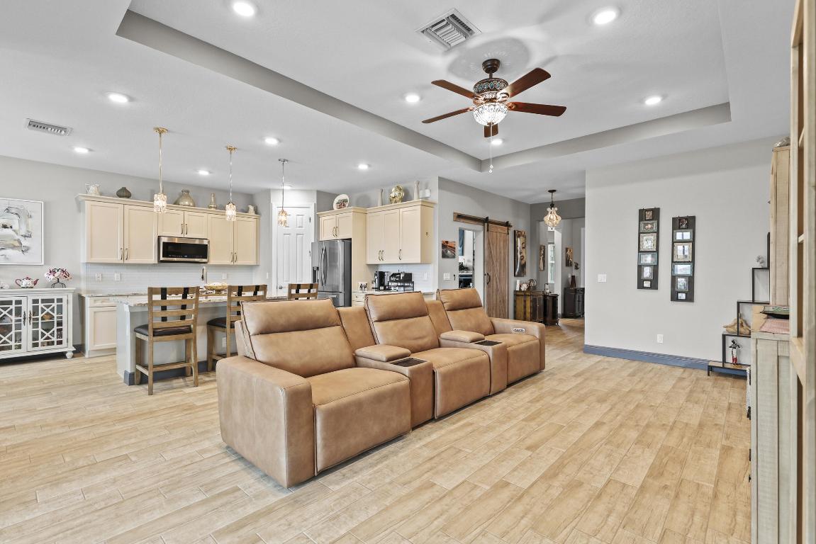 VERANO SOUTH PUD 1 - POD B - PLAT NO. 1 - Residential