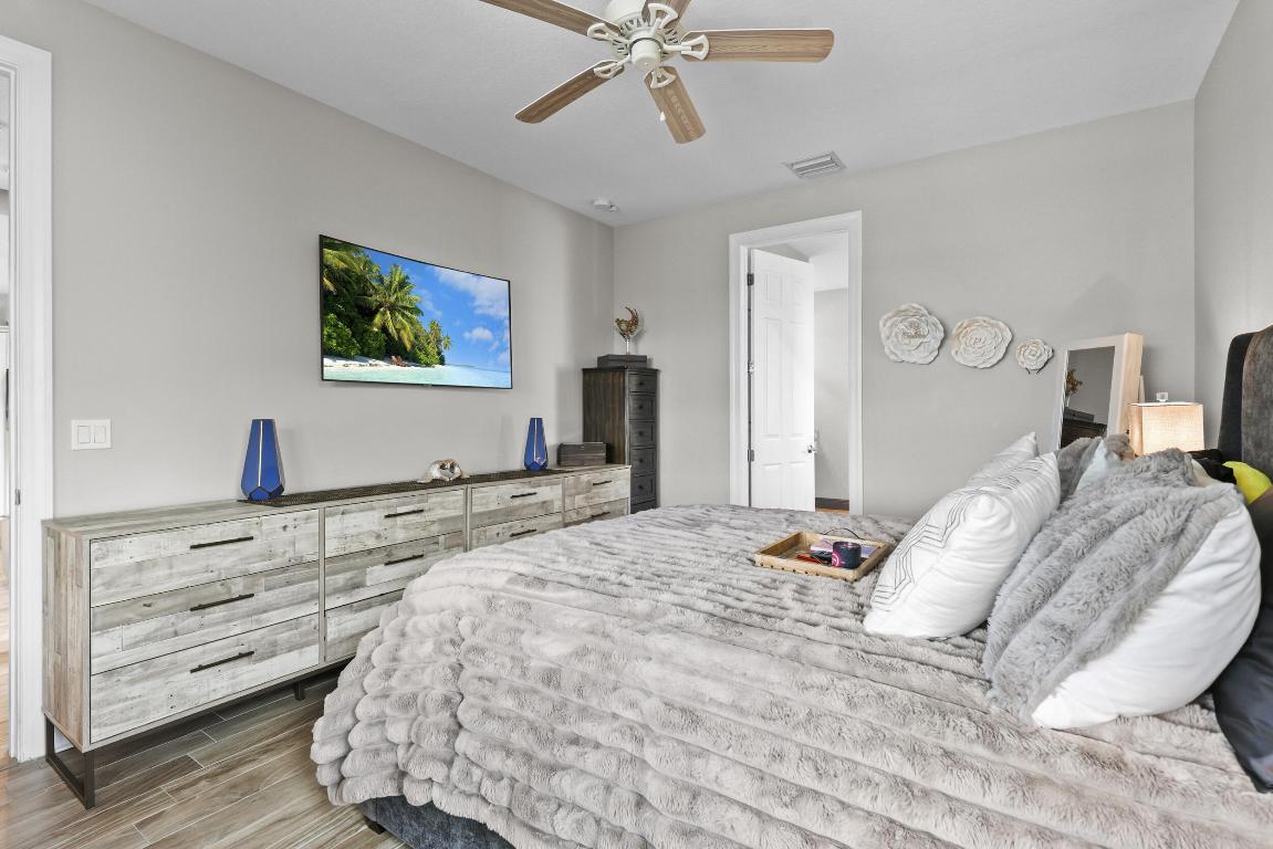 VERANO SOUTH PUD 1 - POD B - PLAT NO. 1 - Residential