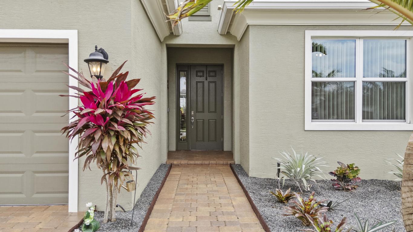 VERANO SOUTH PUD 1 - POD B - PLAT NO. 1 - Residential