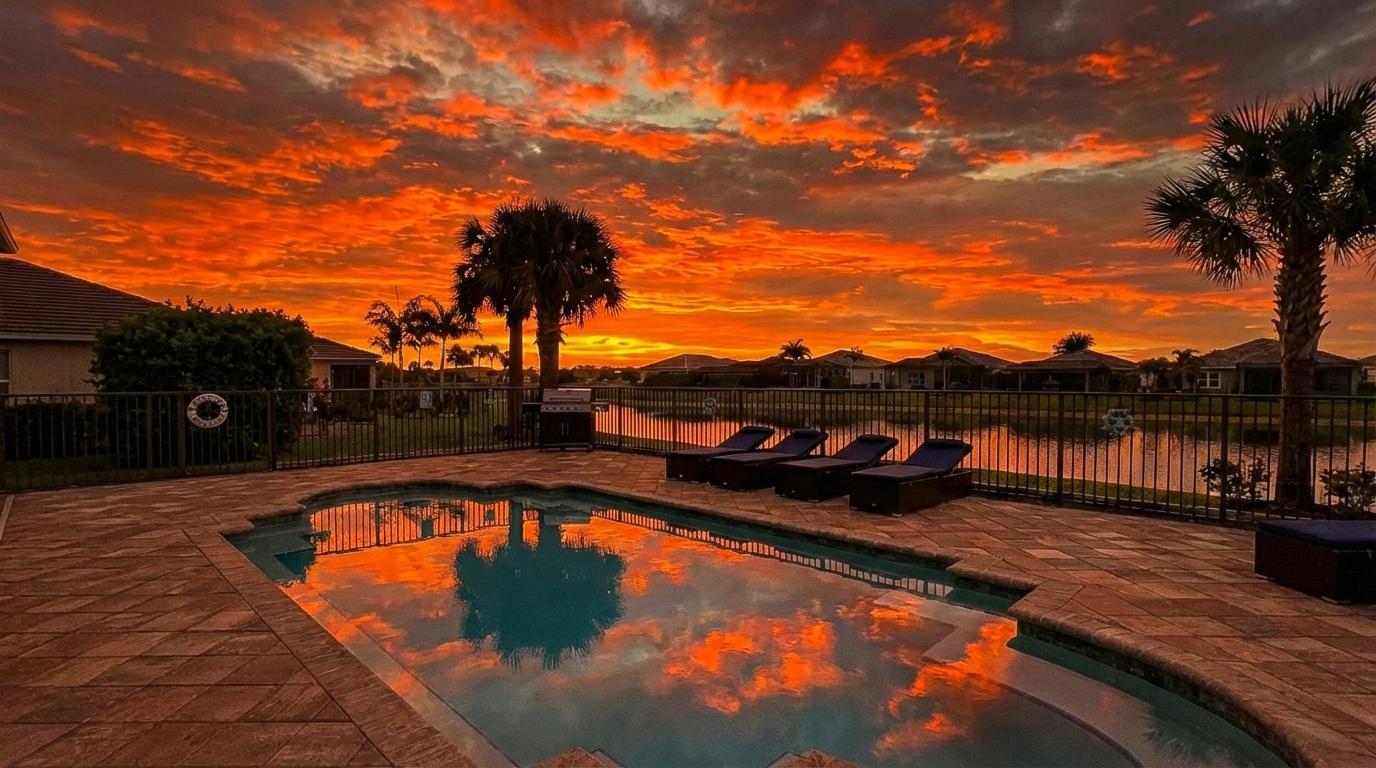 VERANO SOUTH PUD 1 - POD B - PLAT NO. 1 - Residential