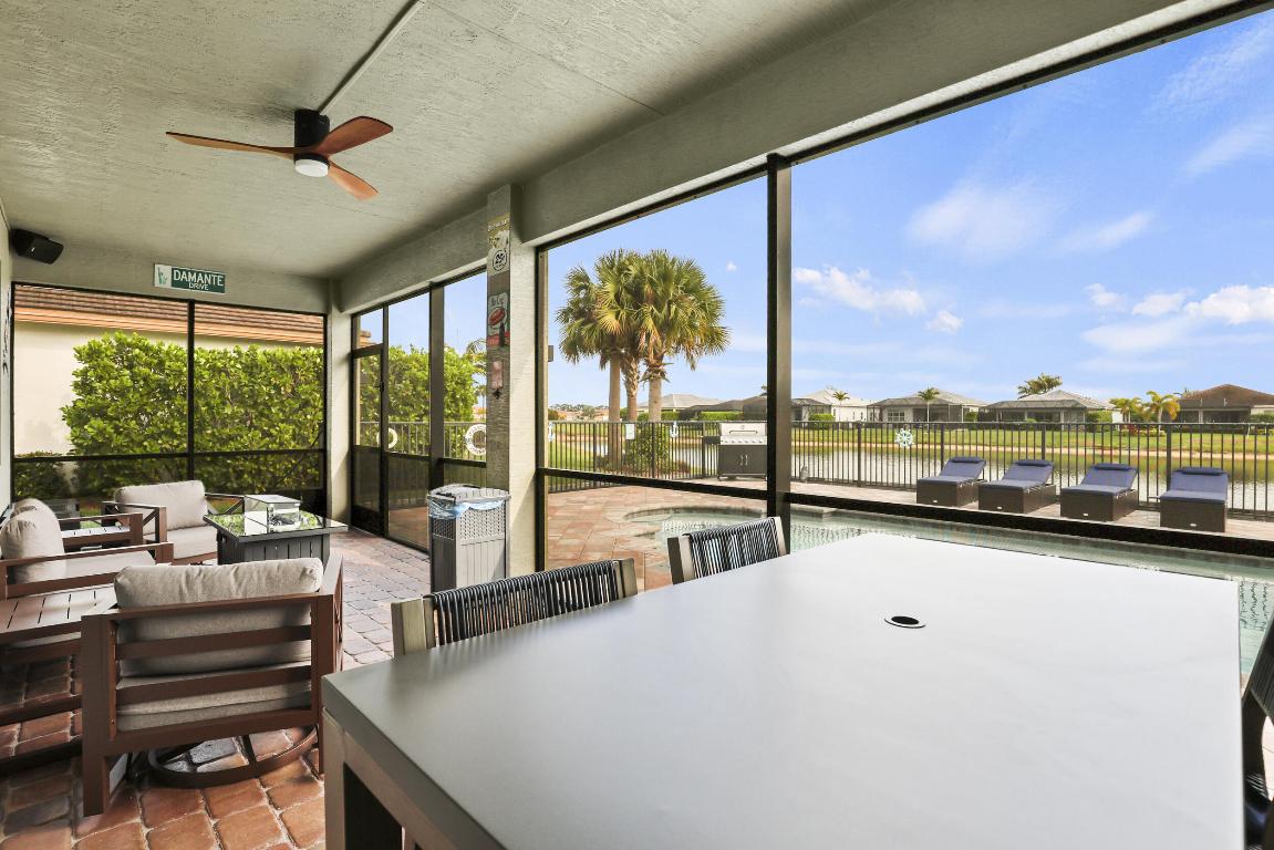 VERANO SOUTH PUD 1 - POD B - PLAT NO. 1 - Residential