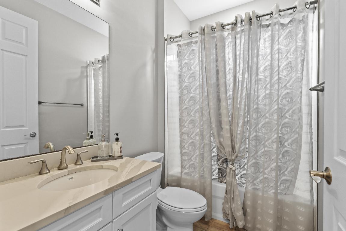 VERANO SOUTH PUD 1 - POD B - PLAT NO. 1 - Residential