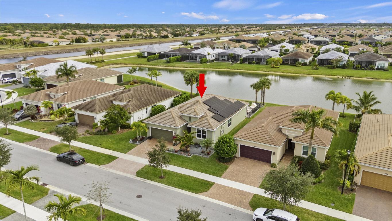 VERANO SOUTH PUD 1 - POD B - PLAT NO. 1 - Residential