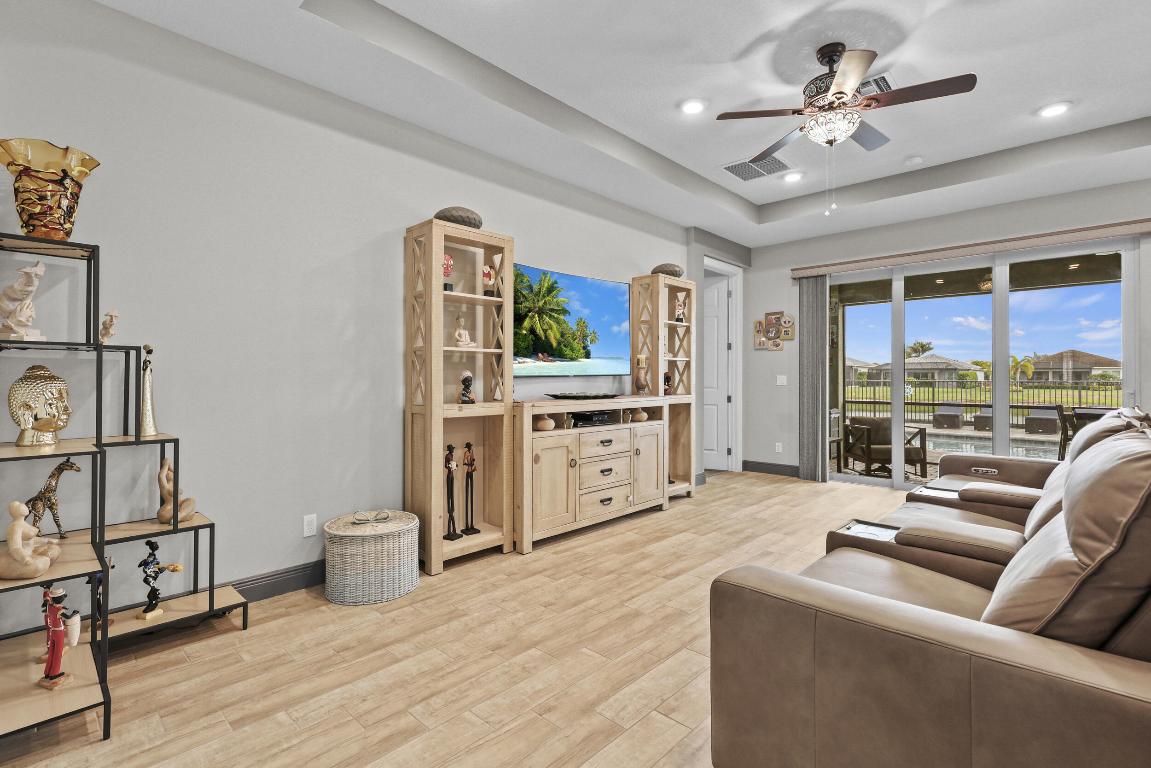 VERANO SOUTH PUD 1 - POD B - PLAT NO. 1 - Residential