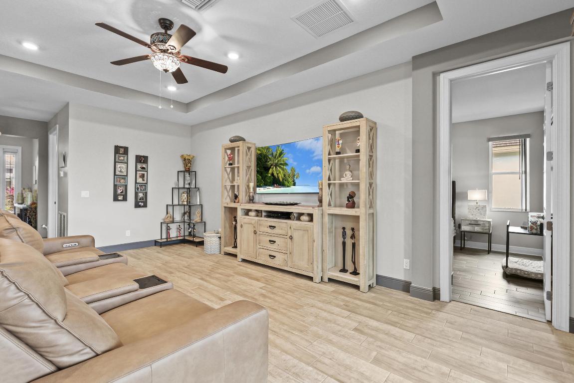 VERANO SOUTH PUD 1 - POD B - PLAT NO. 1 - Residential