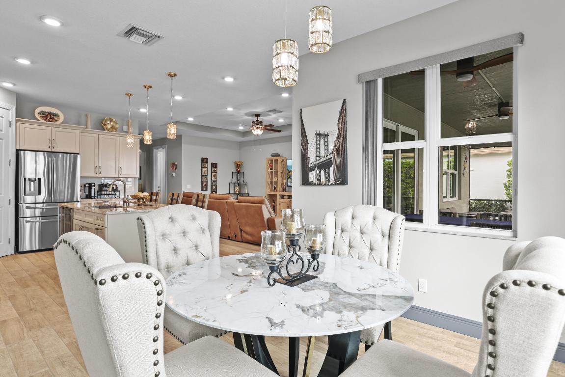 VERANO SOUTH PUD 1 - POD B - PLAT NO. 1 - Residential