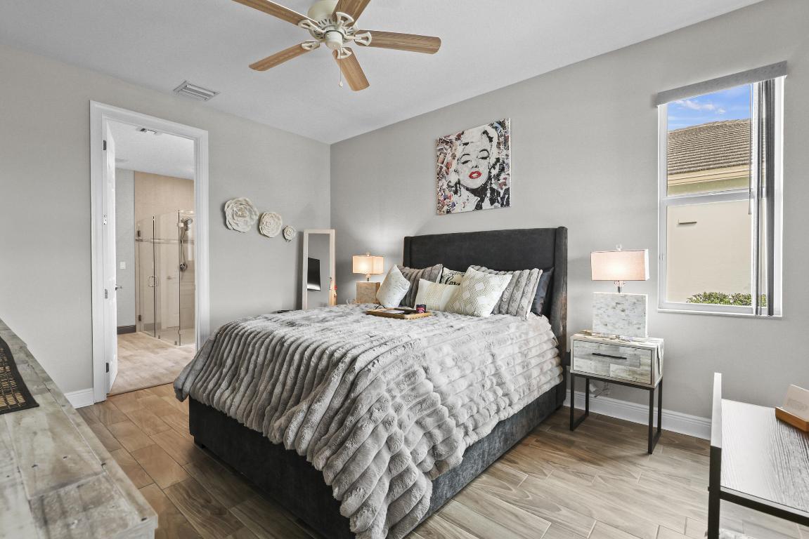 VERANO SOUTH PUD 1 - POD B - PLAT NO. 1 - Residential