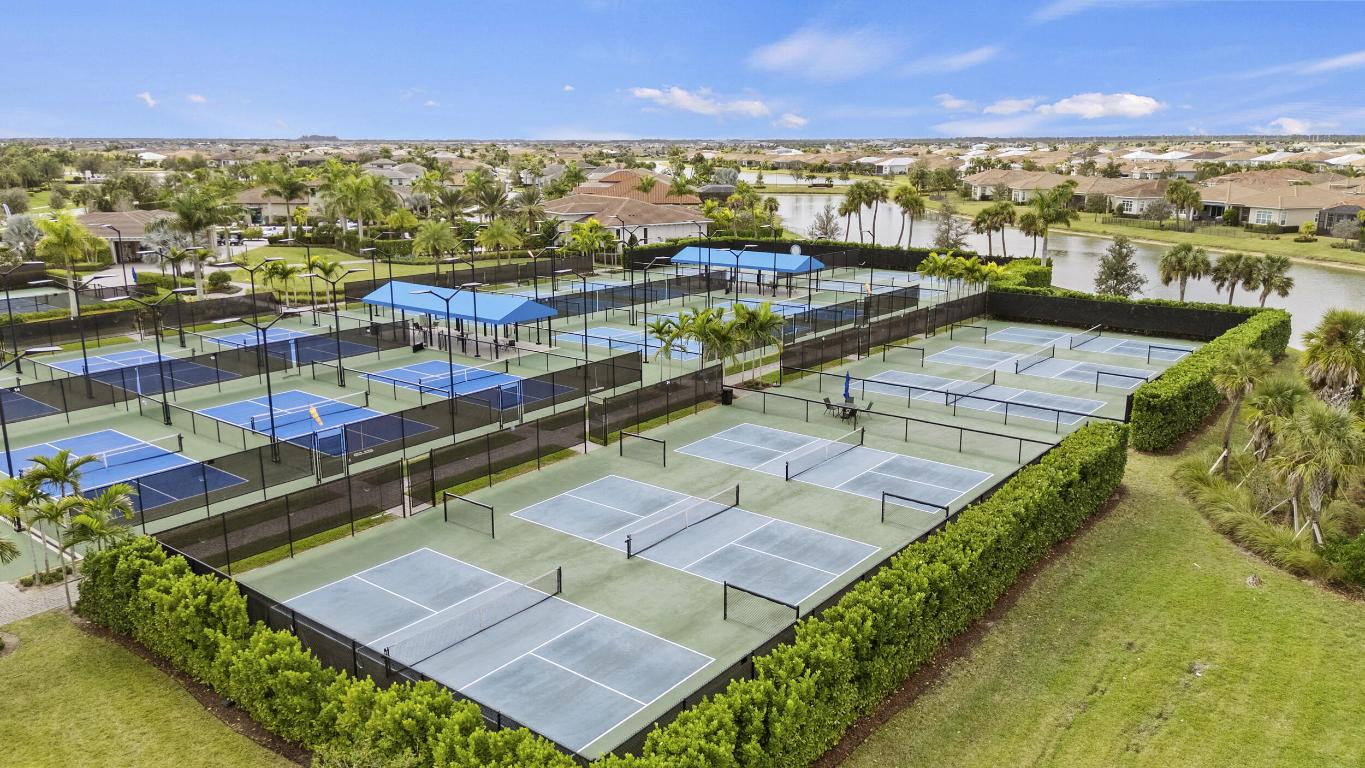 VERANO SOUTH PUD 1 - POD B - PLAT NO. 1 - Residential