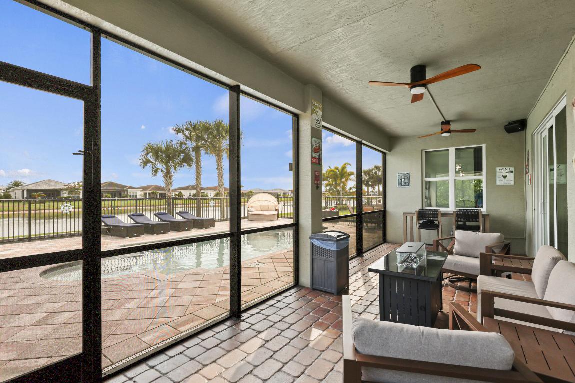 VERANO SOUTH PUD 1 - POD B - PLAT NO. 1 - Residential