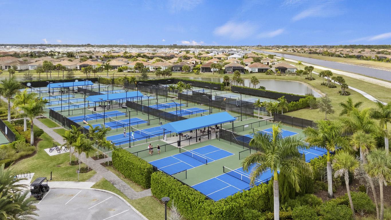 VERANO SOUTH PUD 1 - POD B - PLAT NO. 1 - Residential