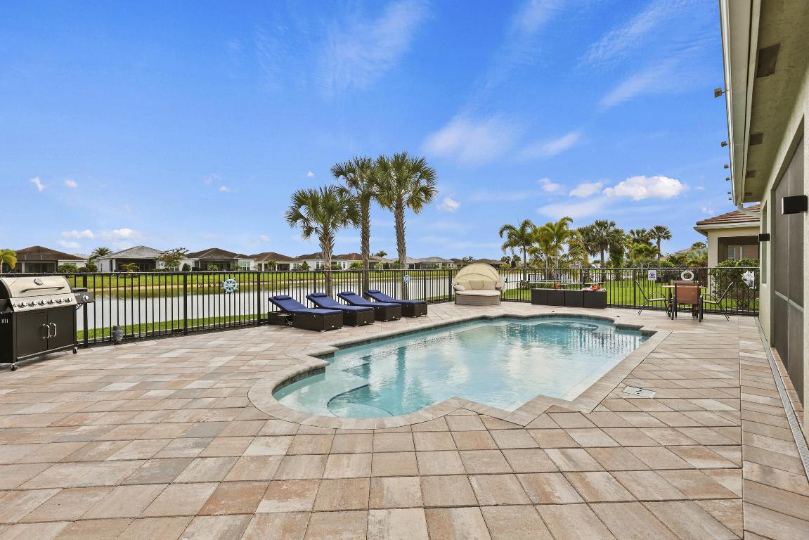 VERANO SOUTH PUD 1 - POD B - PLAT NO. 1 - Residential