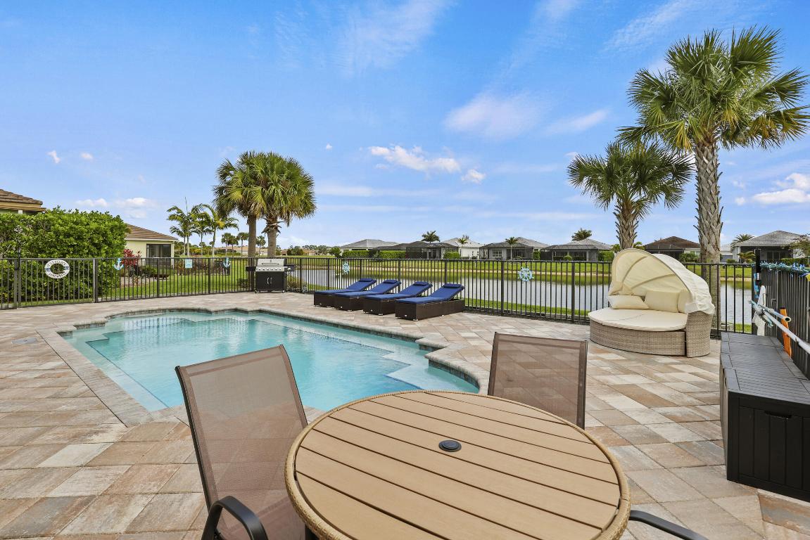 VERANO SOUTH PUD 1 - POD B - PLAT NO. 1 - Residential