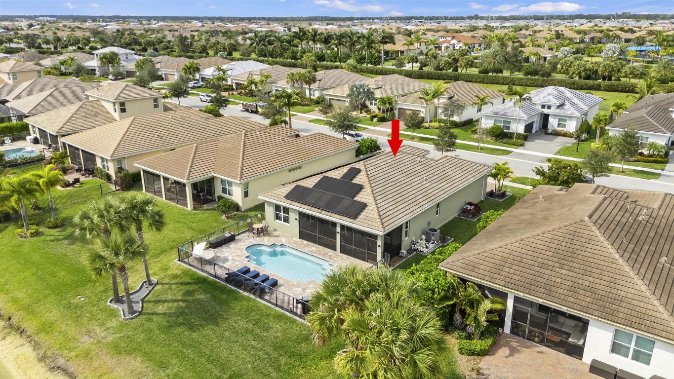 VERANO SOUTH PUD 1 - POD B - PLAT NO. 1 - Residential