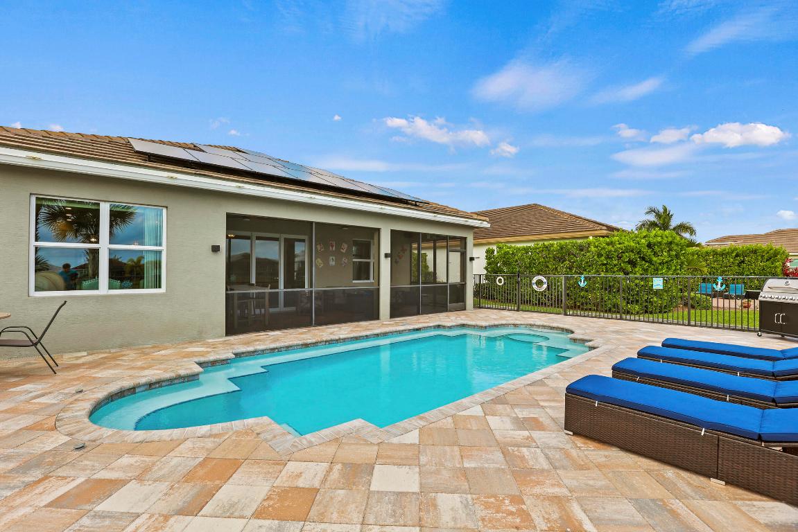 VERANO SOUTH PUD 1 - POD B - PLAT NO. 1 - Residential