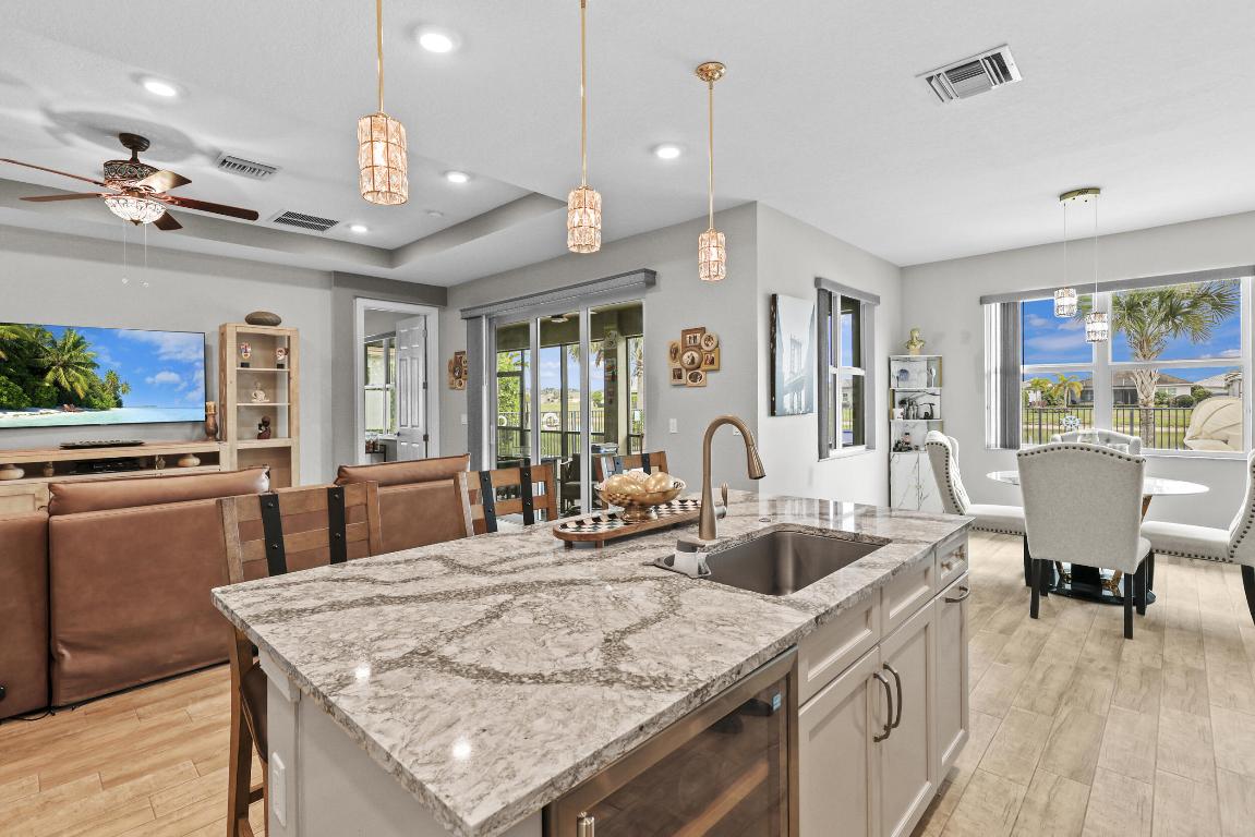 VERANO SOUTH PUD 1 - POD B - PLAT NO. 1 - Residential