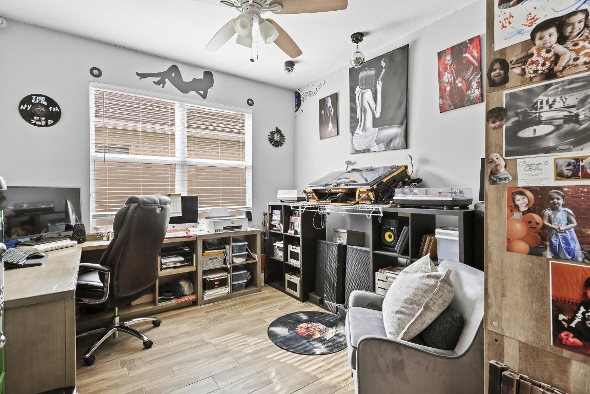 VERANO SOUTH PUD 1 - POD B - PLAT NO. 1 - Residential