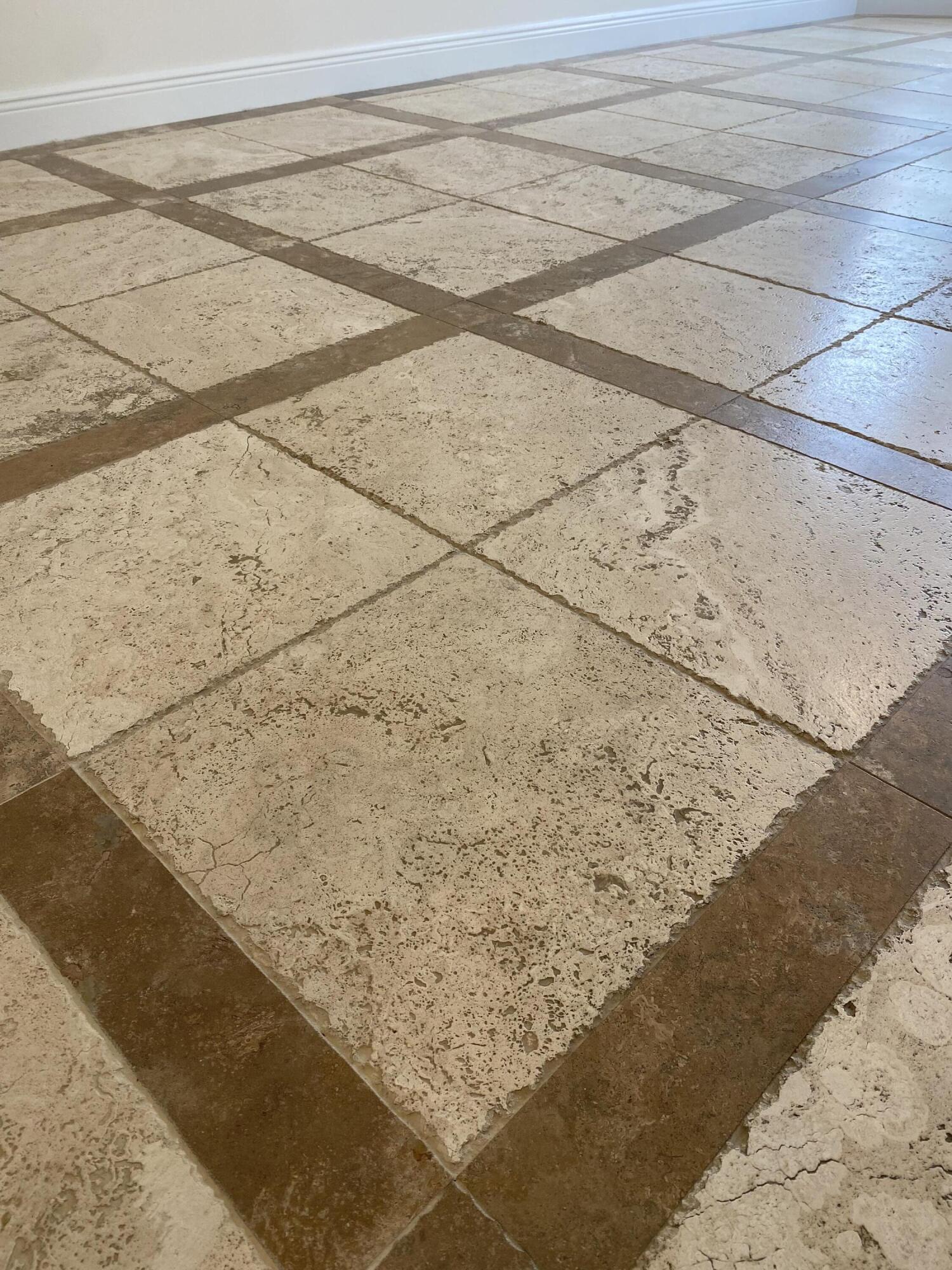 HARBOUR OAKS - Residential