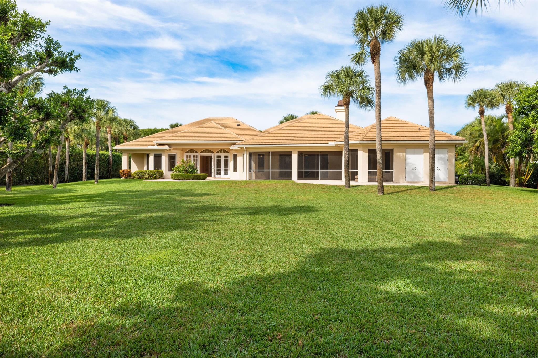SEMINOLE LANDING - Residential