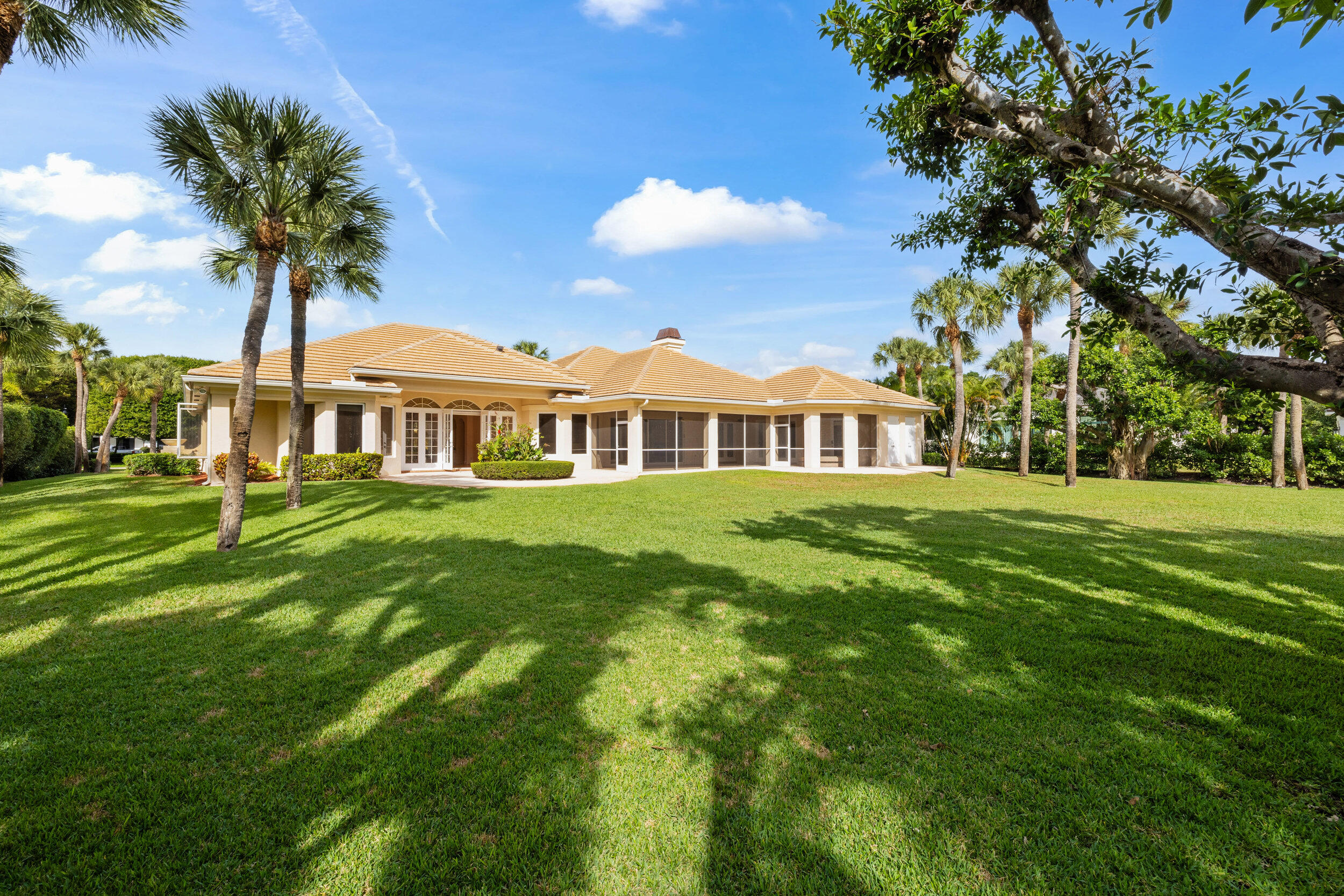 SEMINOLE LANDING - Residential